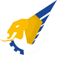 Logo Swarnakasa ITERA